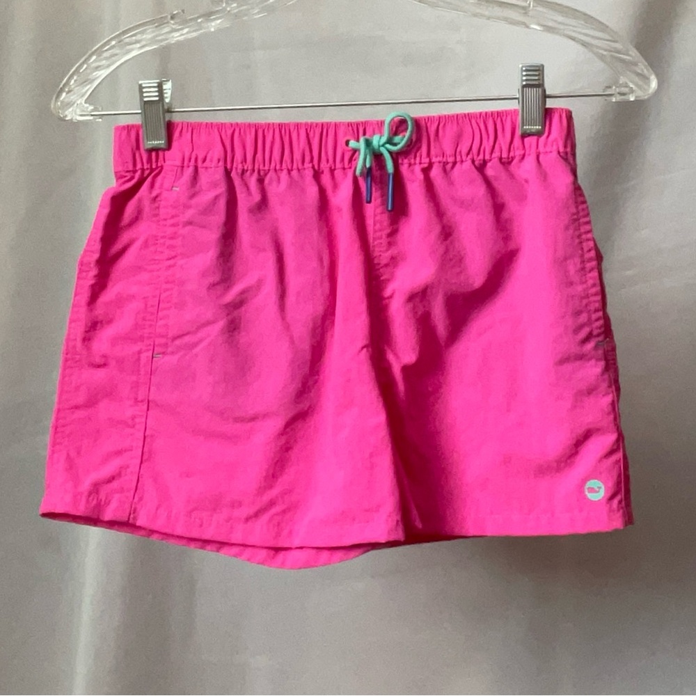 Vineyard Vines shorts, size Y10/12